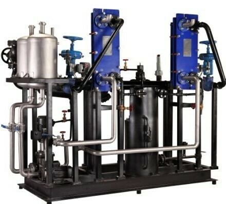 Hot Water System Skid Manufacturers, Hot Water System Skid Manufacturers,
