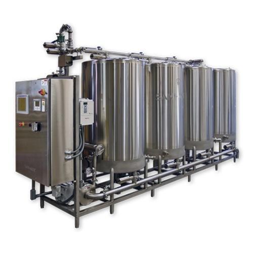 C1 cip skid price, cip skid price Cost, cip skid price Manufacture in Vadodara, cip skid price Manufacture in Gujarat, cip skid price Manufacture in India