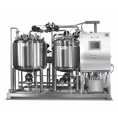 CIP skid price