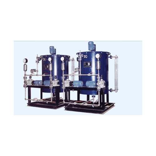 C2 Catalyst Dosing Skid Unit, Catalyst Dosing Skid Unit Manufacture, Catalyst Dosing Skid Unit Manufacture in Vadodara, Catalyst Dosing Skid Unit Manufacture in Gujarat, Catalyst Dosing Skid Unit Manufacture in India