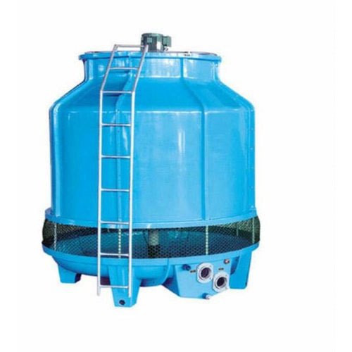 Cooling Tower Skid