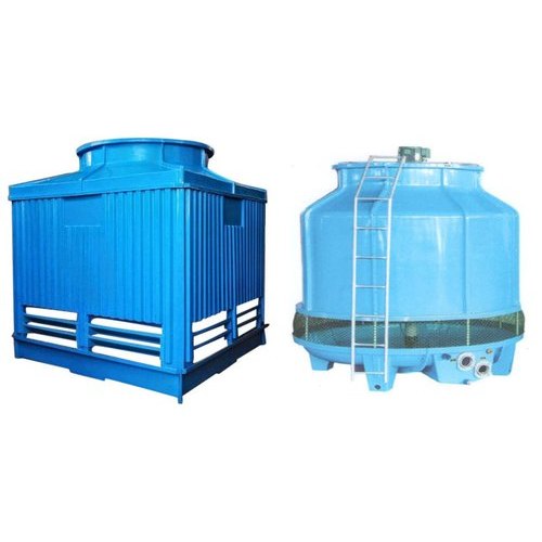 Cooling Tower Skid in Vadodara Cooling Tower Skid in Vadodara